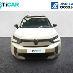 Citroen C3 Aircross C3 Aircross Turbo 100 ch Man Collection Annecy