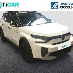 Citroen C3 Aircross C3 Aircross Turbo 100 ch Man Collection Annecy