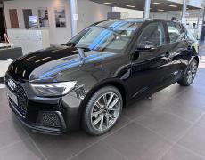 Audi A1 Sportback L'Aigle