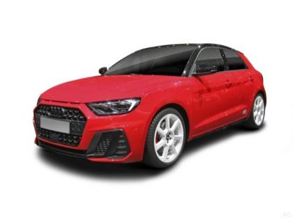 Audi A1 Sportback - A1 Sportback 25 TFSI 95 ch S tronic 7 Design - 31 311 €