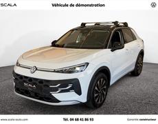 Volkswagen T-Roc Narbonne