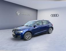 Audi A1 Sportback Ifs