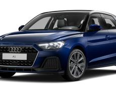 Audi A1 Sportback Ifs