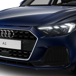 Audi A1 Sportback A1 Sportback 25 TFSI 95 ch S tronic 7 Design Ifs