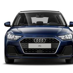 Audi A1 Sportback A1 Sportback 25 TFSI 95 ch S tronic 7 Design Ifs