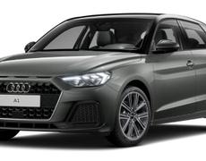 Audi A1 Sportback Ifs