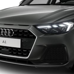 Audi A1 Sportback A1 Sportback 25 TFSI 95 ch S tronic 7 Design Ifs