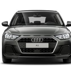 Audi A1 Sportback A1 Sportback 25 TFSI 95 ch S tronic 7 Design Ifs
