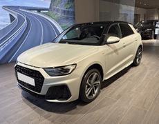 Audi A1 Sportback Auxerre
