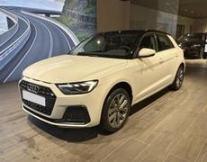 Audi A1 Sportback Auxerre