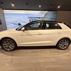 Audi A1 Sportback A1 Sportback 25 TFSI 95 ch BVM5 Design Auxerre