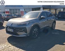 Volkswagen T-Roc Charmeil