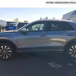 Volkswagen T-Roc T-Roc 1.5 eTSI EVO2 Hybrid 116 ch DSG7 Style Charmeil
