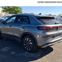 Volkswagen T-Roc T-Roc 1.5 eTSI EVO2 Hybrid 116 ch DSG7 Style Charmeil