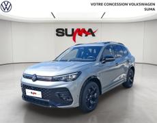 Volkswagen Tiguan Charmeil