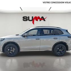 Volkswagen Tiguan Tiguan 1.5 eHybrid 204ch DSG6 R-Line Edition Charmeil