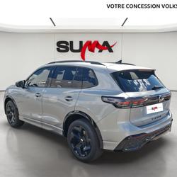 Volkswagen Tiguan Tiguan 1.5 eHybrid 204ch DSG6 R-Line Edition Charmeil