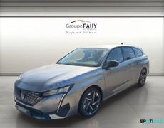 Peugeot 308 SW Phase 2 Saint-Chamond