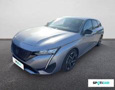 Peugeot 308 SW Phase 2 Saint-Chamond
