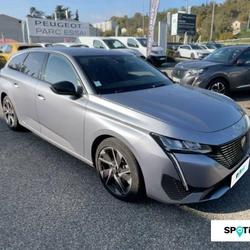 Peugeot 308 SW Phase 2 308 SW PHEV 180 e-EAT8 Allure Saint-Chamond