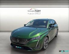 Peugeot 308 III Phase 1 Saint-Chamond
