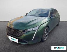 Peugeot 308 III Phase 1 Saint-Chamond