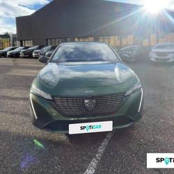 Peugeot 308 III Phase 1 308 PHEV 180 e-EAT8 Allure Saint-Chamond