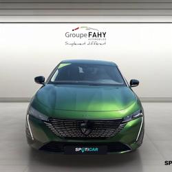 Peugeot 308 III Phase 1 308 PHEV 180 e-EAT8 Allure Saint-Chamond