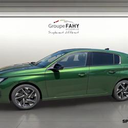 Peugeot 308 III Phase 1 308 PHEV 180 e-EAT8 Allure Saint-Chamond