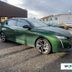 Peugeot 308 III Phase 1 308 PHEV 180 e-EAT8 Allure Saint-Chamond