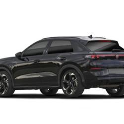 Volkswagen T-Roc T-Roc 1.5 eTSI EVO2 Hybrid 116 ch DSG7 Life L'Aigle