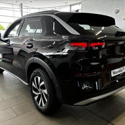 Volkswagen T-Roc T-Roc 1.5 eTSI EVO2 Hybrid 116 ch DSG7 Life Saint-Hilaire-le-Ch&acirc;tel