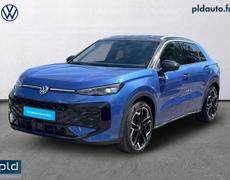 Volkswagen T-Roc Saint-Victoret