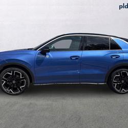 Volkswagen T-Roc T-Roc 1.5 eTSI EVO2 Hybrid 150 ch DSG7 R-Line Saint-Victoret