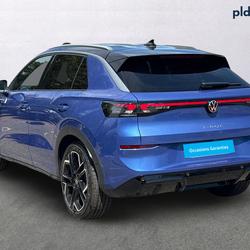 Volkswagen T-Roc T-Roc 1.5 eTSI EVO2 Hybrid 150 ch DSG7 R-Line Saint-Victoret