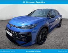 Volkswagen T-Roc Estancarbon