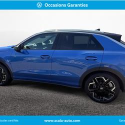 Volkswagen T-Roc T-Roc 1.5 eTSI EVO2 Hybrid 150 ch DSG7 R-Line Estancarbon