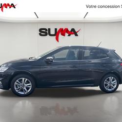 Skoda Fabia 1.0 TSI 95 ch EVO 2 BVM5 Clever Edition occasion - Nevers - photo 2/19
