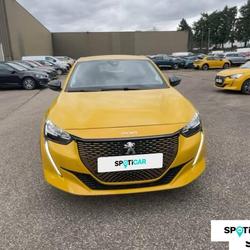 Peugeot e-208 208 Electrique 50 kWh 136ch Like Saint-Chamond