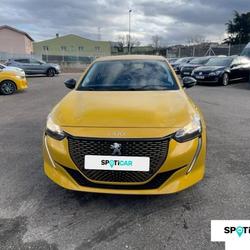 Peugeot e-208 208 Electrique 50 kWh 136ch Like Saint-Chamond