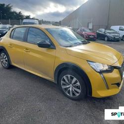 Peugeot e-208 208 Electrique 50 kWh 136ch Like Saint-Chamond