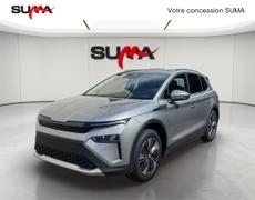 Skoda Elroq Nevers