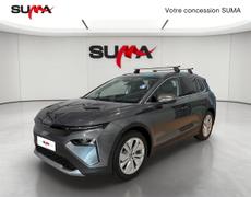 Skoda Elroq Nevers