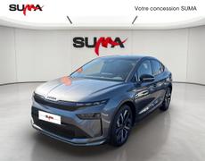 Skoda Enyaq Nevers