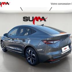 Skoda Enyaq Coup&eacute; 85 Sportline occasion - Nevers - photo 3/28