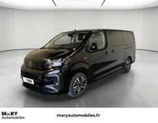 Peugeot Traveller Rouen