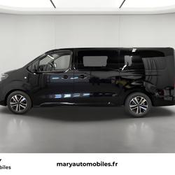 Peugeot Traveller XL Diesel 180 ch Automatique Business Pack occasion - Rouen - photo 2/32