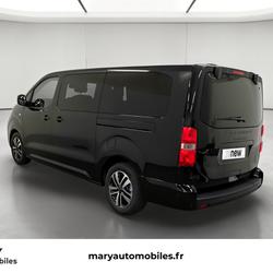 Peugeot Traveller XL Diesel 180 ch Automatique Business Pack occasion - Rouen - photo 3/32