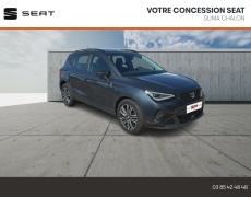Seat Arona Chalon-sur-Saône