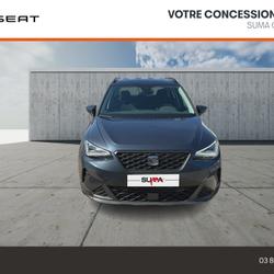 Seat Arona Arona 1.0 TSI 115 ch Start/Stop DSG7 Copa Chalon-sur-Sa&ocirc;ne